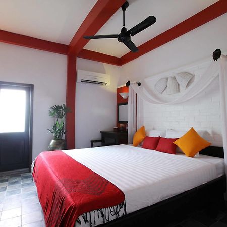 Villa Medamrei Siem Reap Luaran gambar