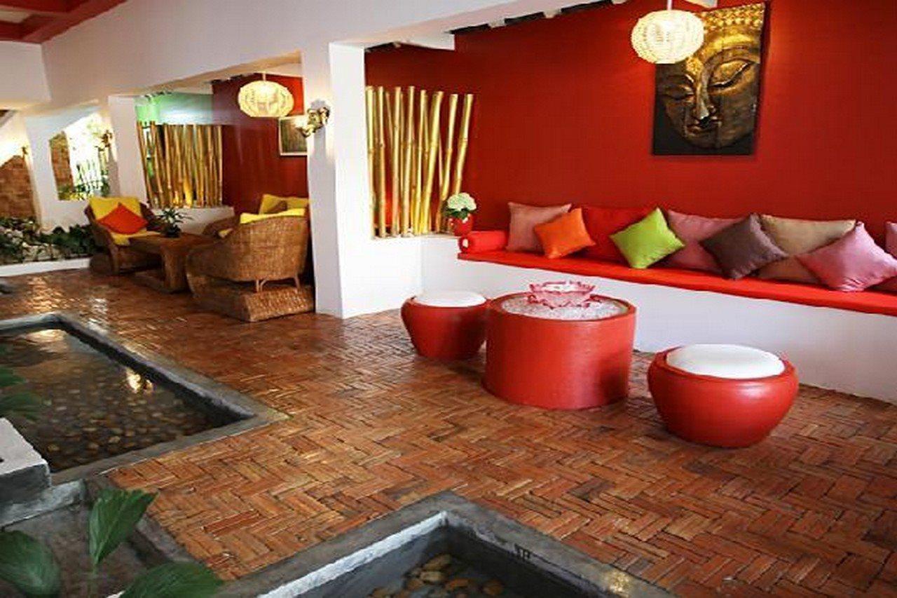 Villa Medamrei Siem Reap Luaran gambar