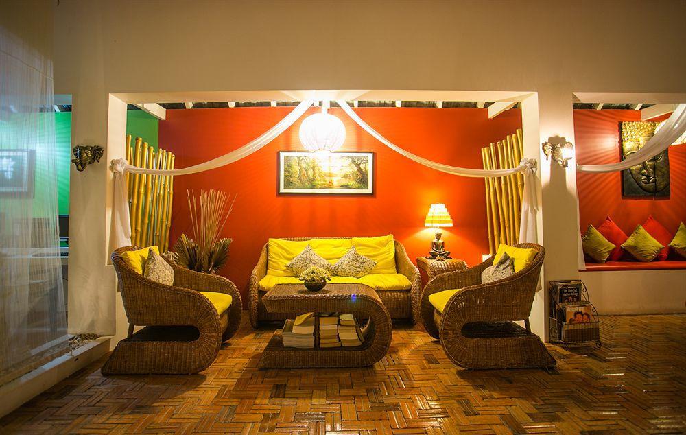 Villa Medamrei Siem Reap Luaran gambar