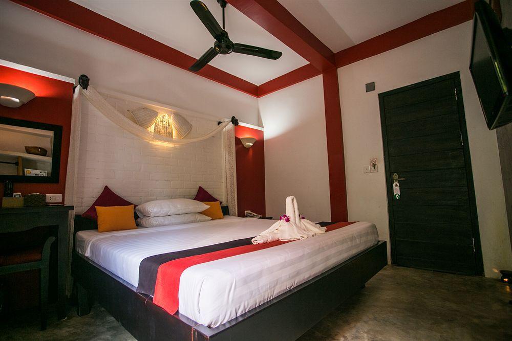 Villa Medamrei Siem Reap Luaran gambar