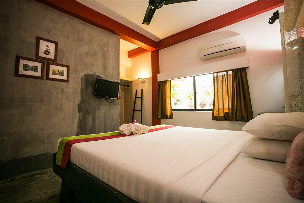 Villa Medamrei Siem Reap Luaran gambar