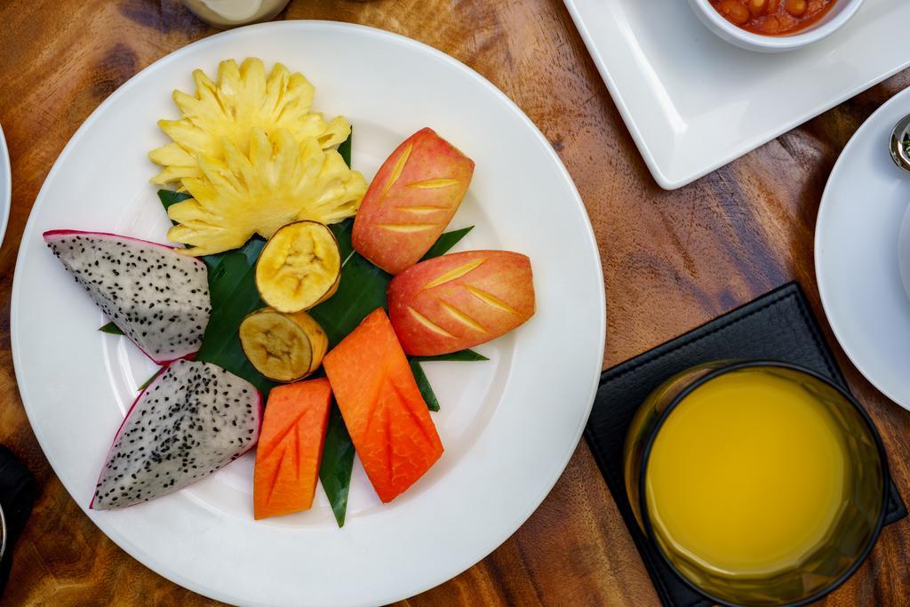 Villa Medamrei Siem Reap Luaran gambar