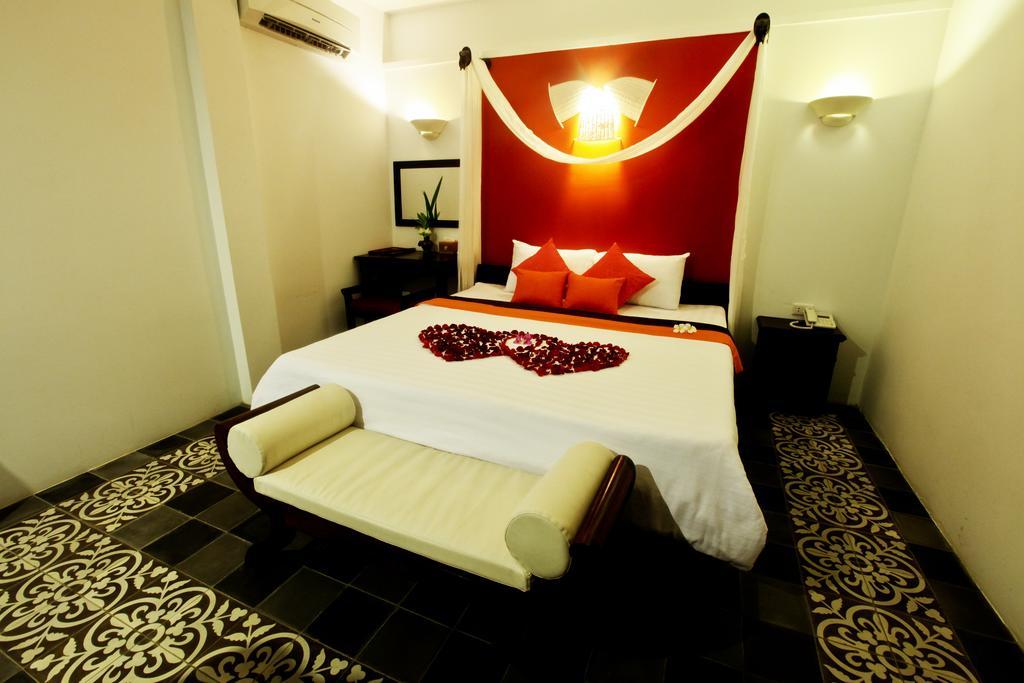 Villa Medamrei Siem Reap Luaran gambar