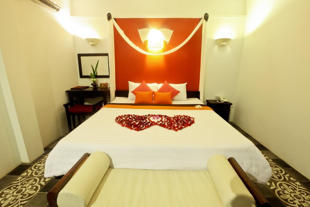 Villa Medamrei Siem Reap Luaran gambar