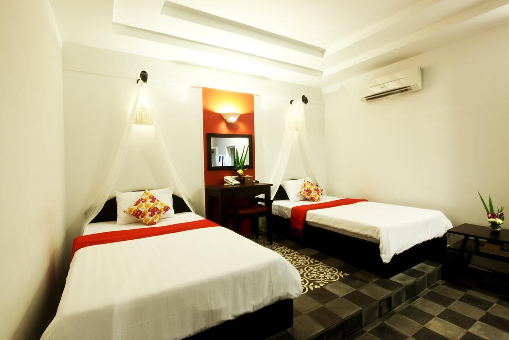 Villa Medamrei Siem Reap Bilik gambar