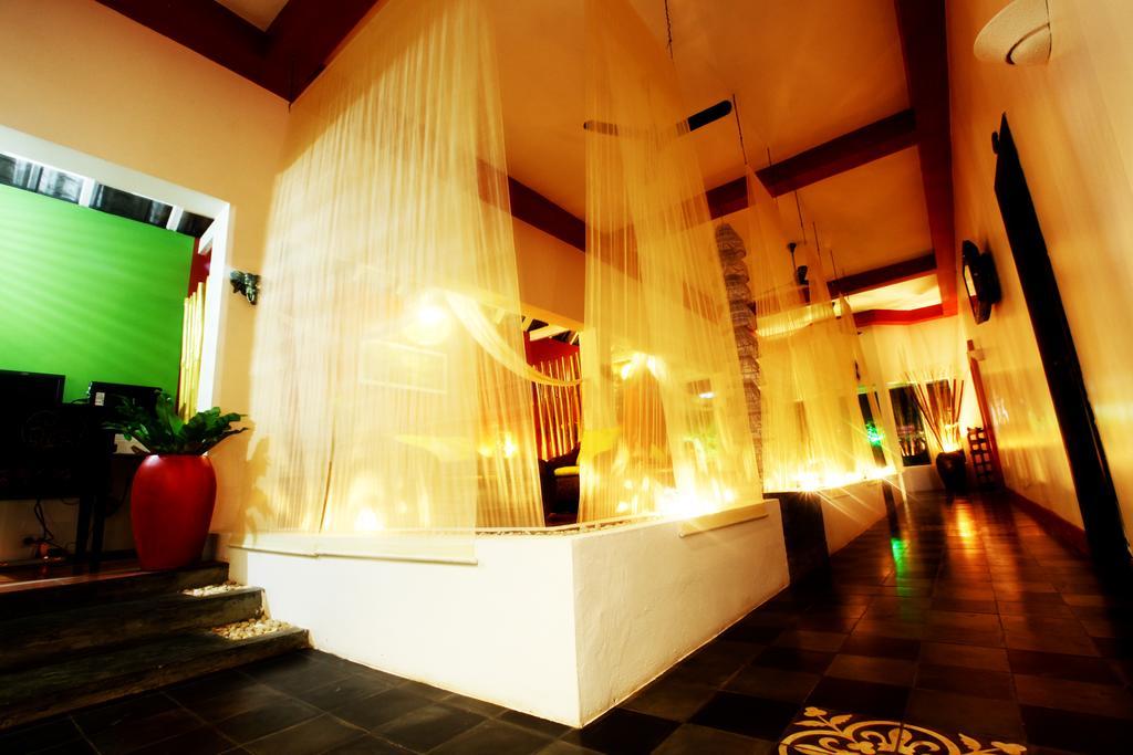 Villa Medamrei Siem Reap Luaran gambar