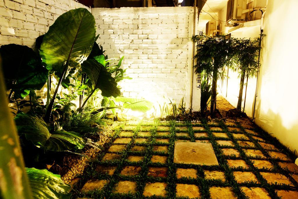 Villa Medamrei Siem Reap Luaran gambar