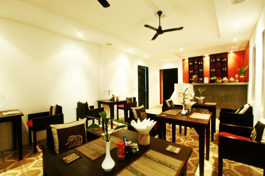 Villa Medamrei Siem Reap Luaran gambar