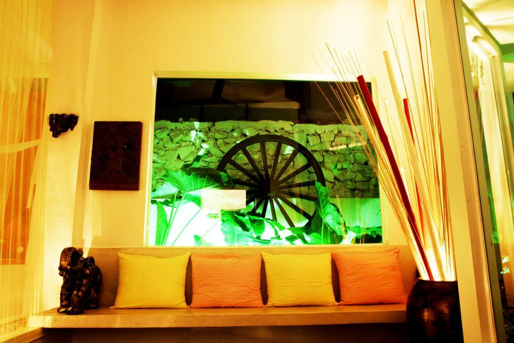 Villa Medamrei Siem Reap Luaran gambar