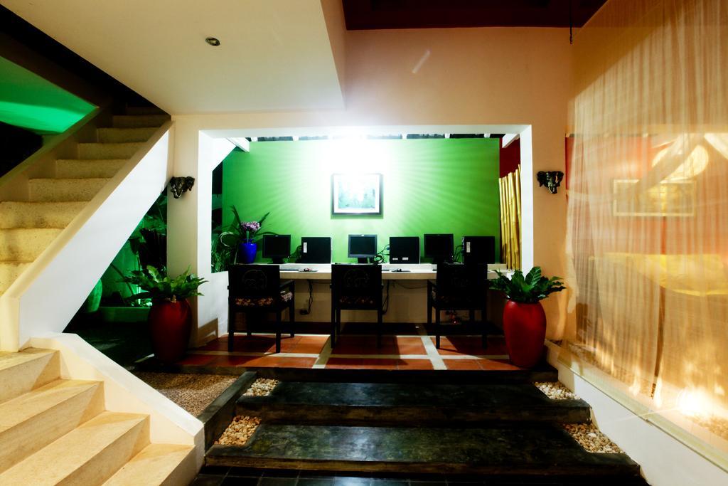 Villa Medamrei Siem Reap Luaran gambar
