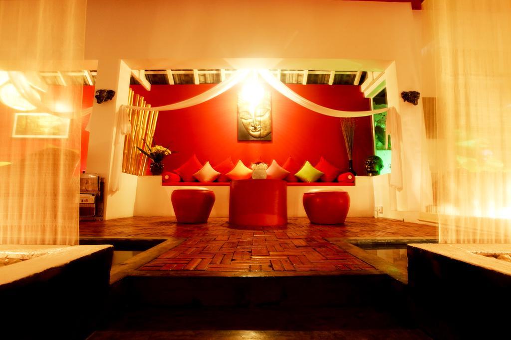 Villa Medamrei Siem Reap Luaran gambar