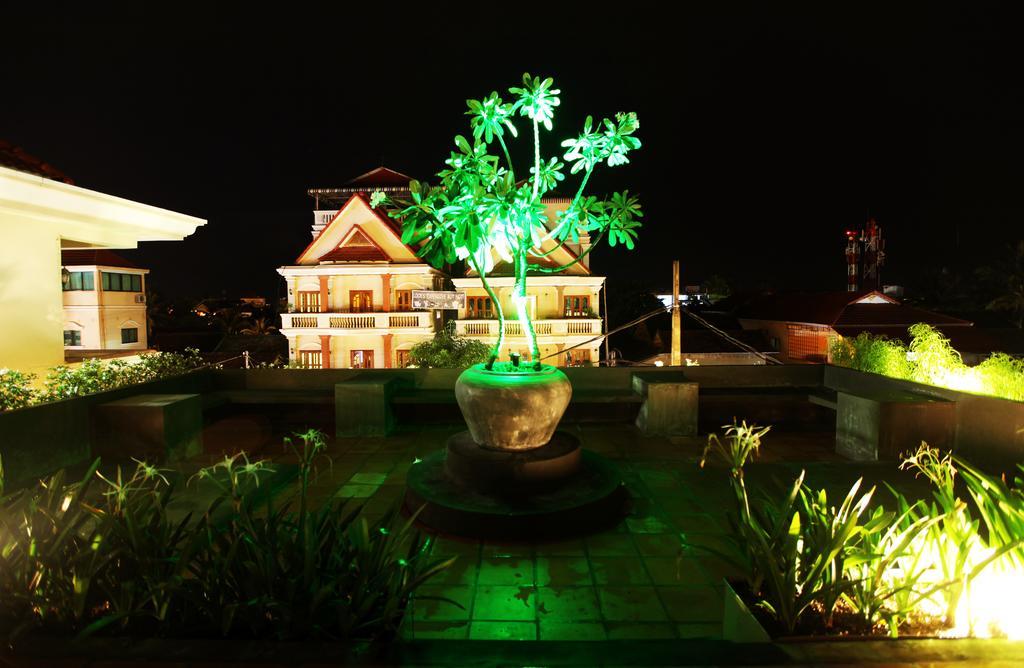Villa Medamrei Siem Reap Luaran gambar