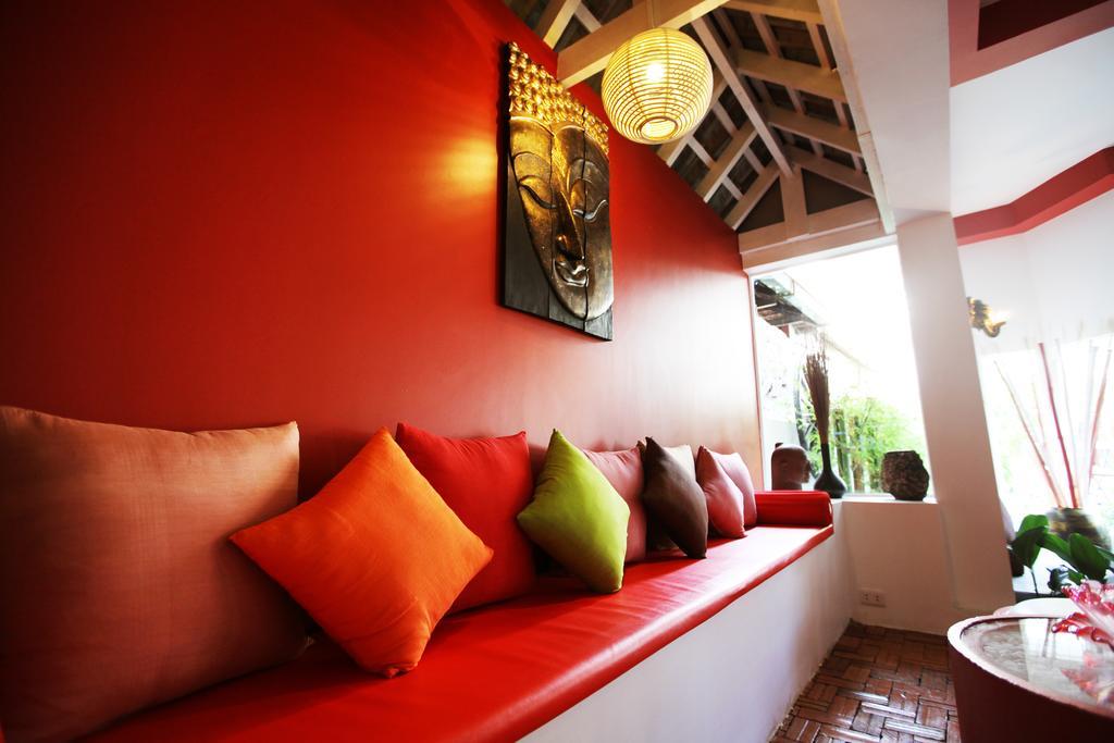 Villa Medamrei Siem Reap Luaran gambar