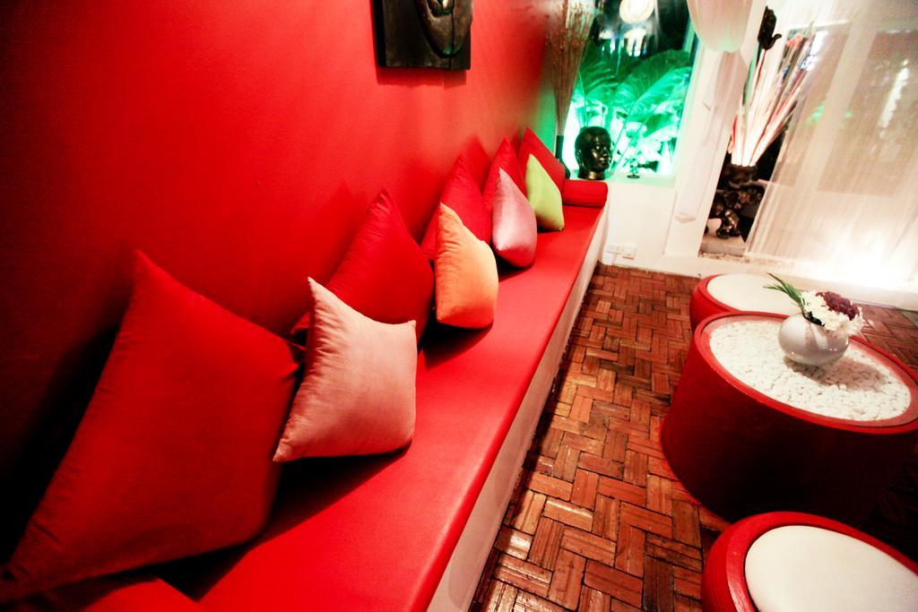 Villa Medamrei Siem Reap Luaran gambar