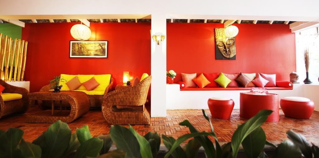 Villa Medamrei Siem Reap Luaran gambar