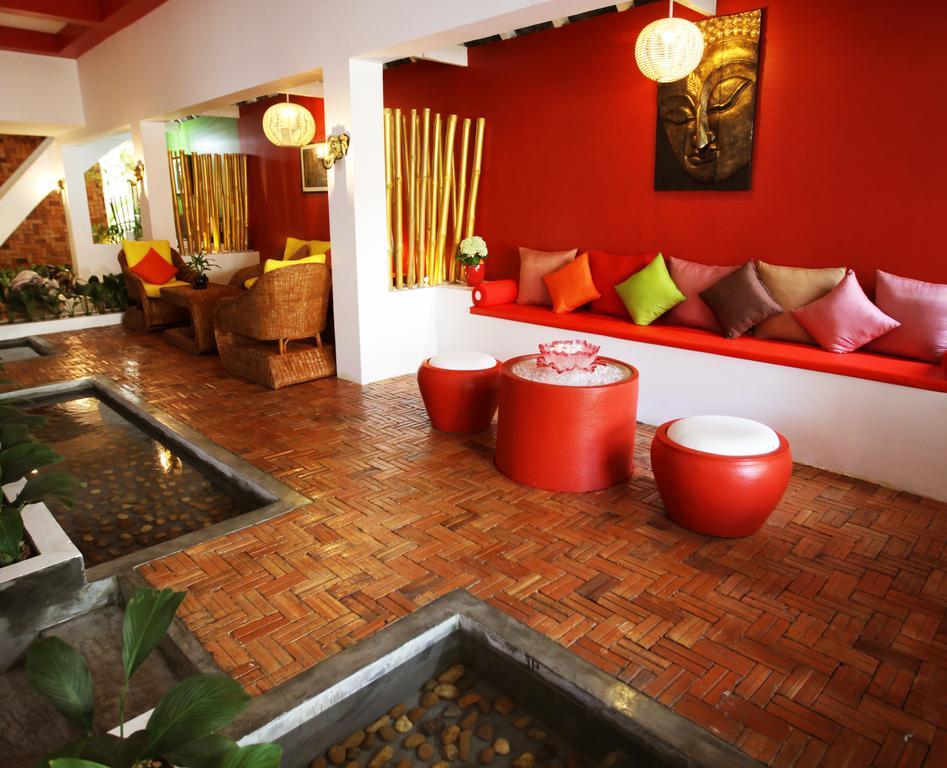 Villa Medamrei Siem Reap Luaran gambar