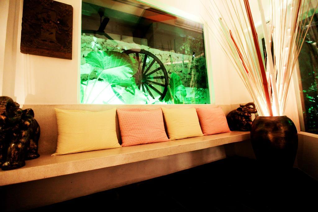 Villa Medamrei Siem Reap Luaran gambar