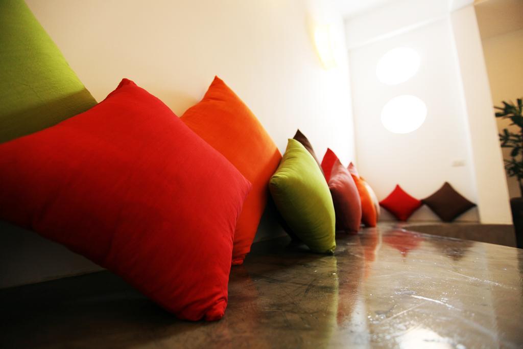 Villa Medamrei Siem Reap Luaran gambar