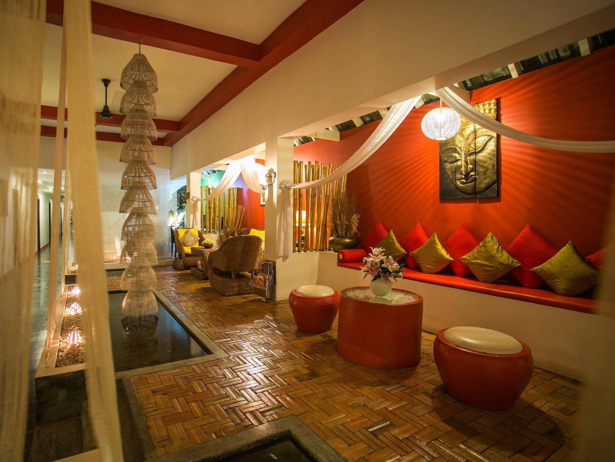 Villa Medamrei Siem Reap Luaran gambar