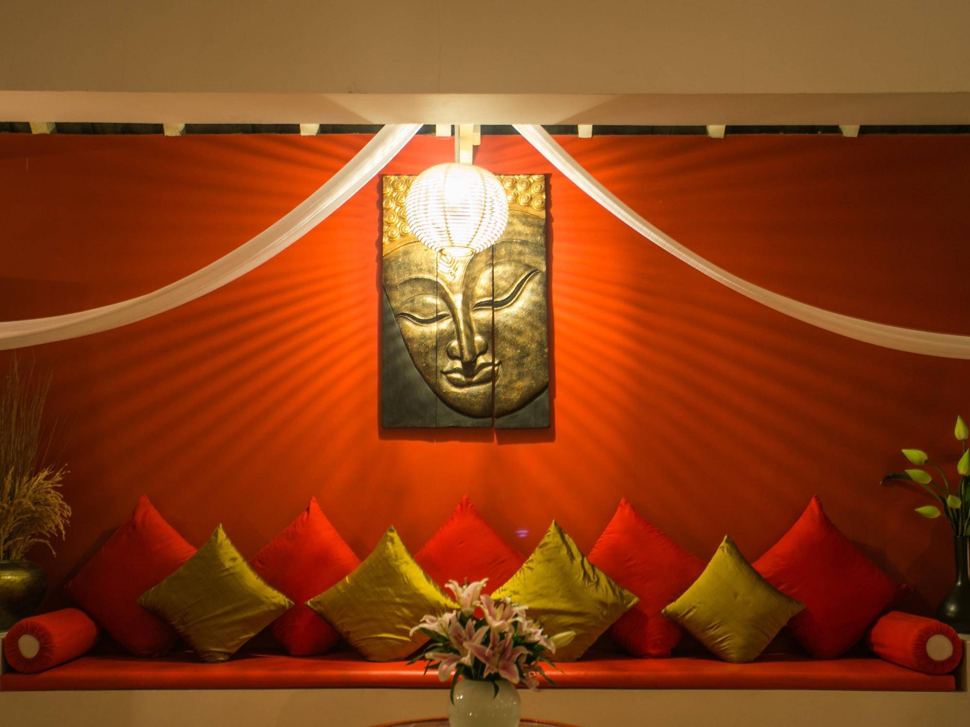 Villa Medamrei Siem Reap Luaran gambar