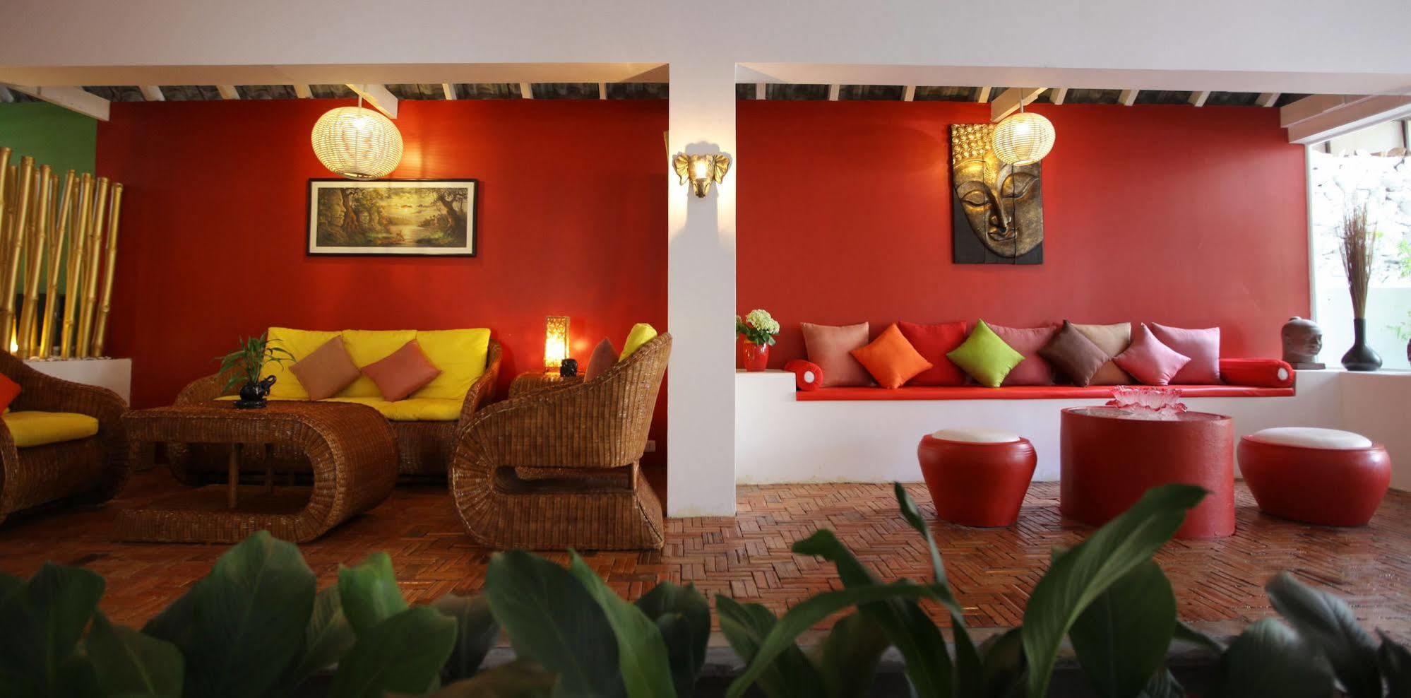 Villa Medamrei Siem Reap Luaran gambar
