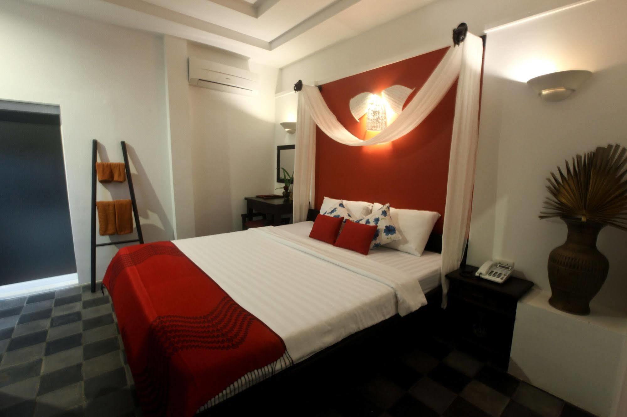 Villa Medamrei Siem Reap Luaran gambar