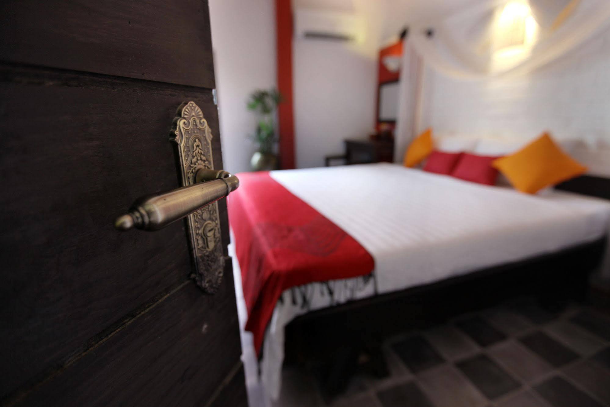 Villa Medamrei Siem Reap Luaran gambar