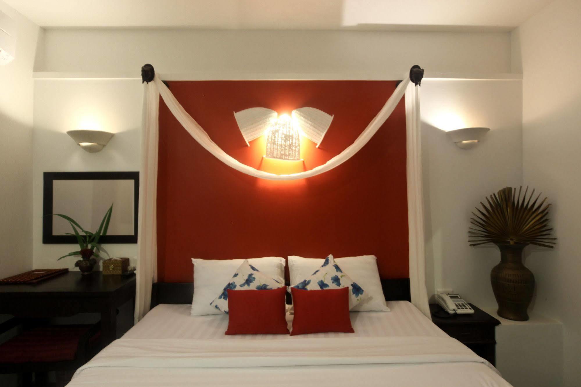 Villa Medamrei Siem Reap Luaran gambar
