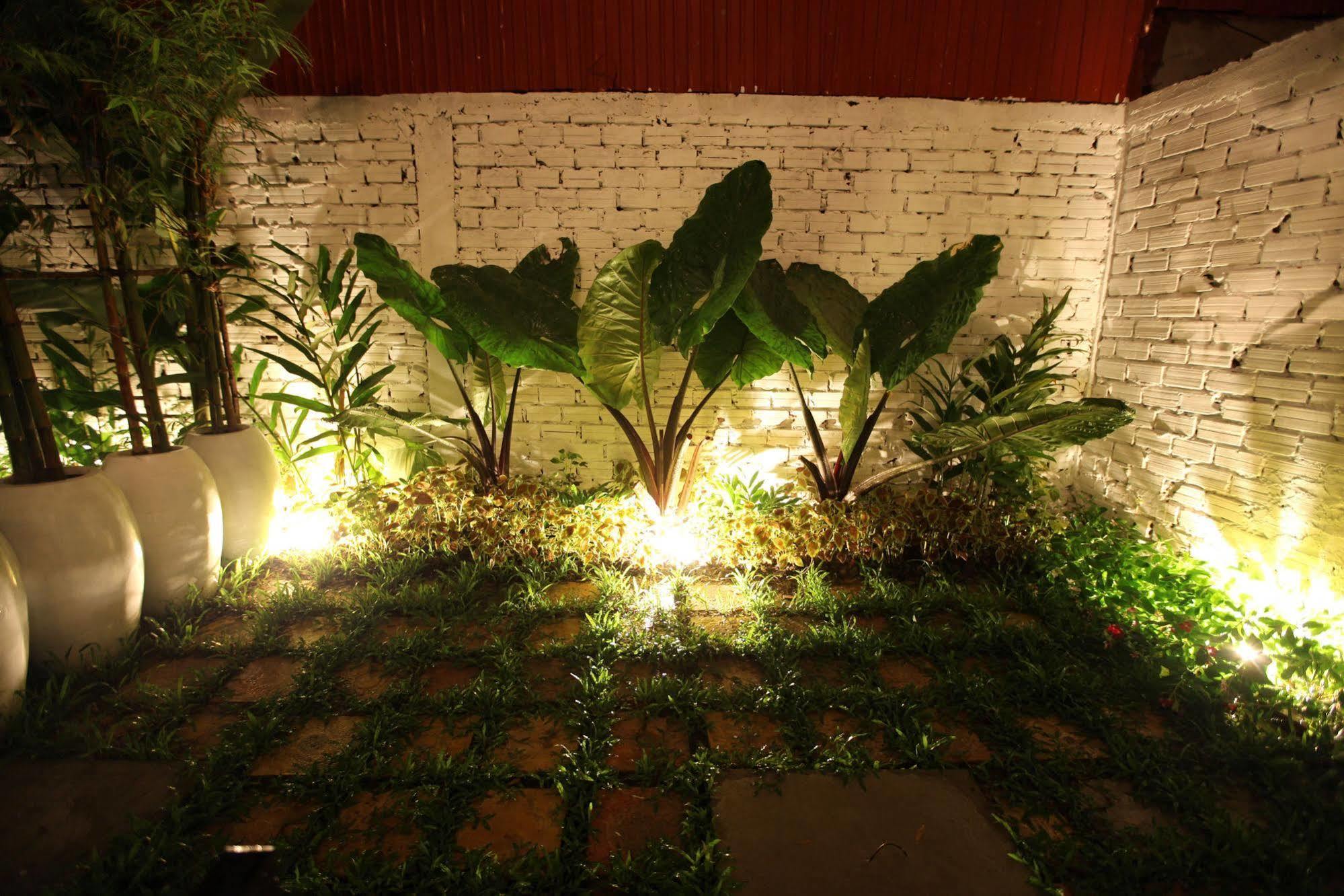 Villa Medamrei Siem Reap Luaran gambar