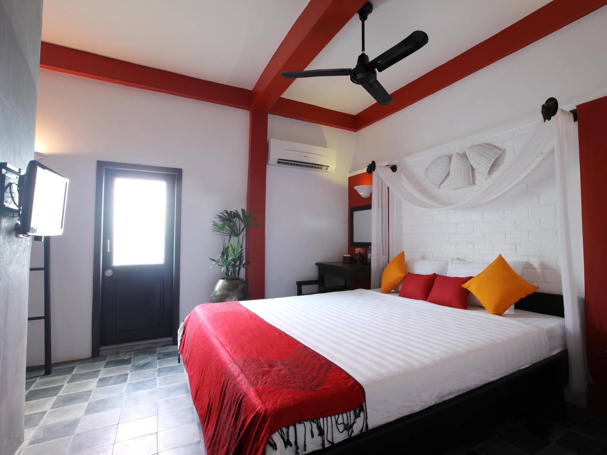 Villa Medamrei Siem Reap Luaran gambar