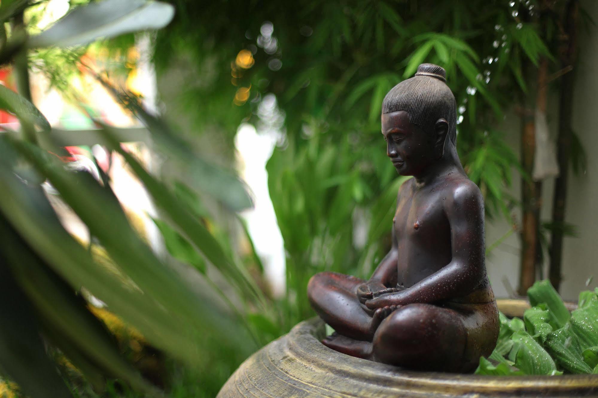 Villa Medamrei Siem Reap Luaran gambar